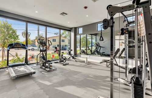 Ocean Wave Deluxe Brand New Apartments - Foto 5