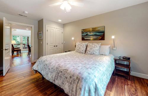 The Martin's Seaside Beach House - Foto 12