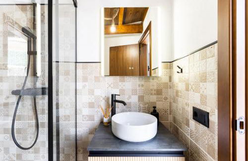 Tenohomes Rural Luxury Scape, Buenavista - Foto 14