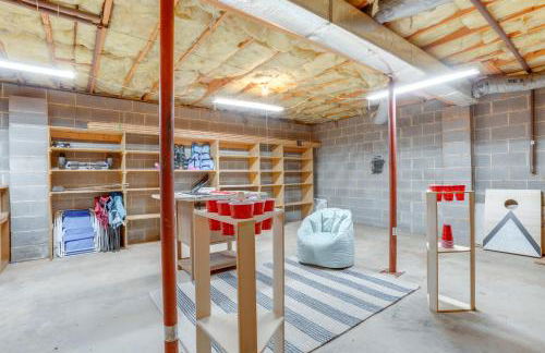 Pet-Friendly Lake Monticello Home with Perks! - Foto 4