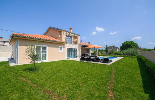 Villa Istra Maružini by Solis Porec - Foto 20