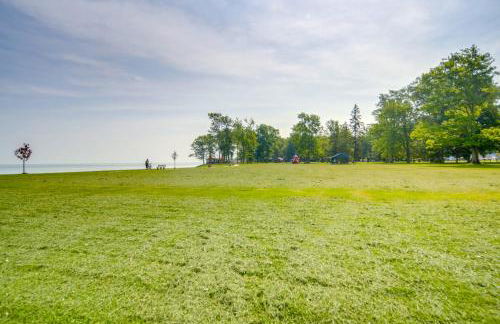 Charming Cottage with Yard Less Than 1 Mi to Lake Erie! - Foto 27