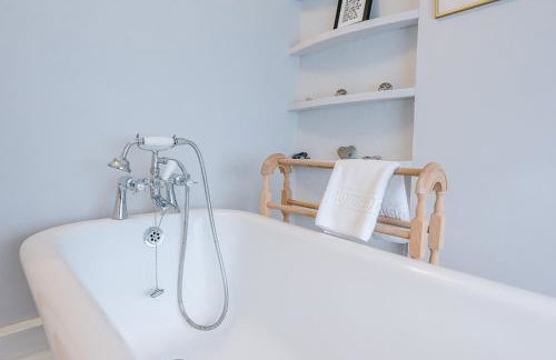 Jenny Rose Cottage, Wickham Market - Foto 17