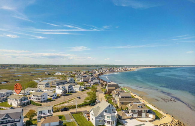 The Shore Thing Walk to Beach! - Photo 38