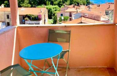 Collioure Fisherman’s House with sea views - Foto 65