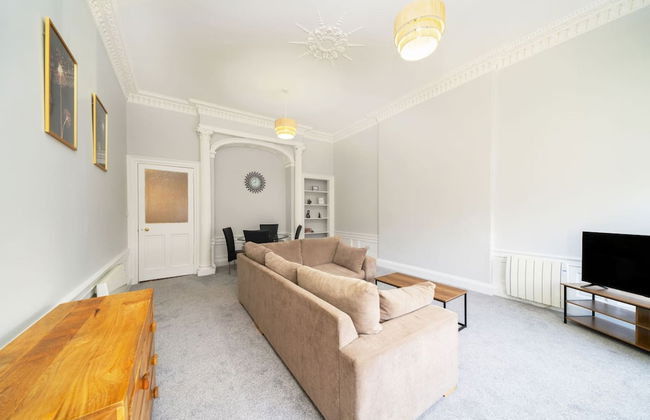 Lochside Apartment B - Foto 2