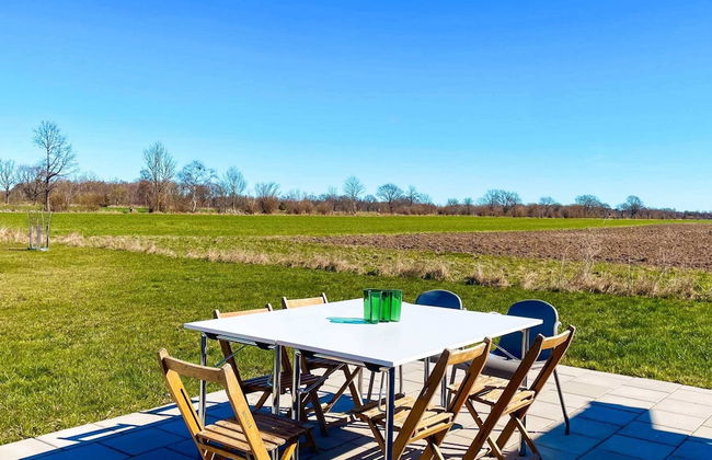 8 Person Holiday Home in Lottorp-by Traum - Foto 50