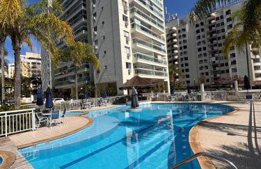 Allegro - Apto 2Qt com piscina na Barra da Tijuca - Foto 43