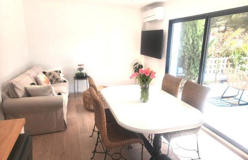 Bord de mer + piscine - Foto 14