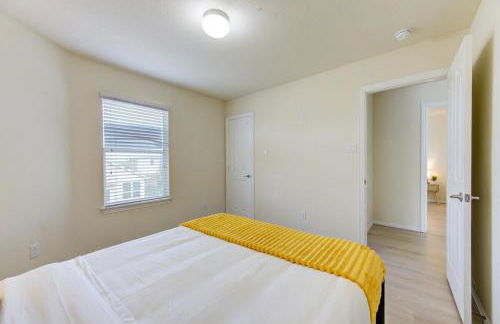 Elegant Retreat at Katy Houston, 2330 sf, 4 Bedroom 2 and Half Baths, Game Room, King Bed, BBQ, Located near Katy Asian Town, Typhoon Waterpark - Foto 53