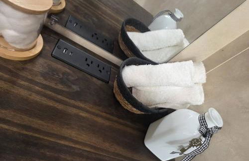 Dodo's Place on 22 acres outside of Smithville, TX - Foto 6