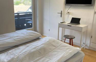 Ferienwohnung am Mühlbach - Foto 2