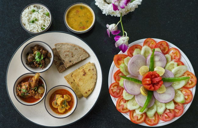 Amã Stays & Trails Abhay Manor, Kaali Toonk - Foto 26