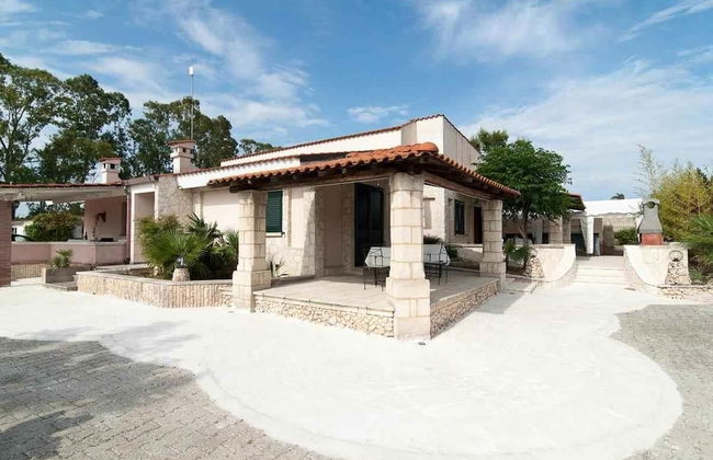 Olimpia Pool Villa - Foto 24