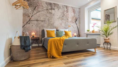 Stylisch - ruhig - gemütlich - zentral - einladend - Foto 3