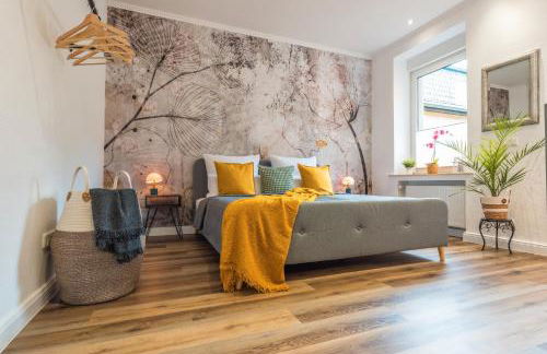 Stylisch - ruhig - gemütlich - zentral - einladend - Foto 3