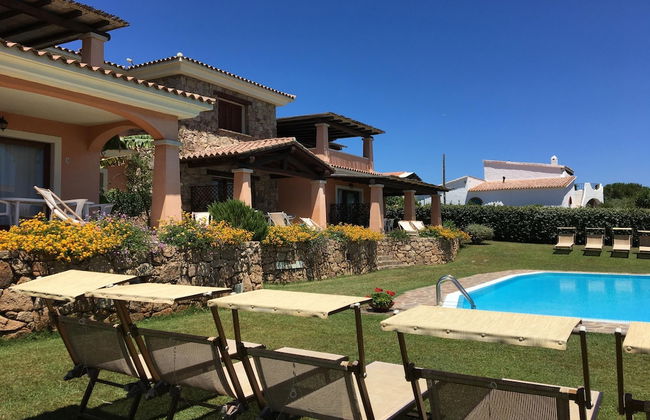 Le Dimore di Nettuno 5 With Pool - Foto 1