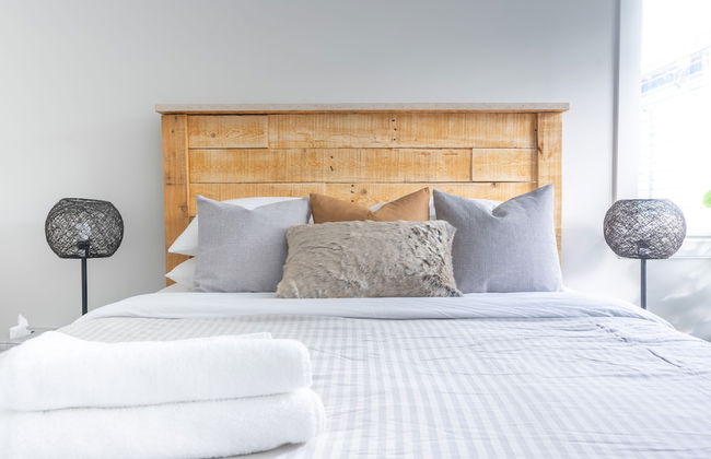 Luxury house with 3 bedrooms and 1 office - Photo 8