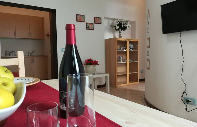 Feel at Home - Casa Federica - Photo 12