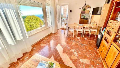 Villa Edith - stupenda villa con terrazzo vista mare e spiaggia inclusa - Foto 5