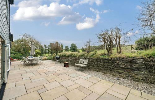 Glebe Cottage, Little Petherick, near Padstow - Foto 14