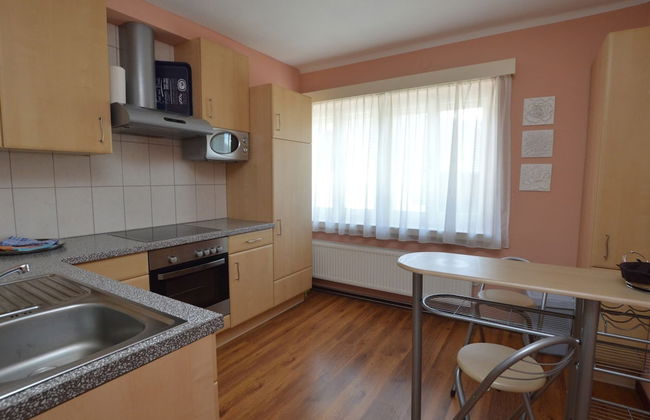 Cozy Apartment in Sankt Margarethen im Lungau near Ski Lift - Foto 7