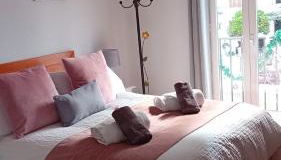 Casa Rural Plaza Zahara Buenas Vistas - Foto 4