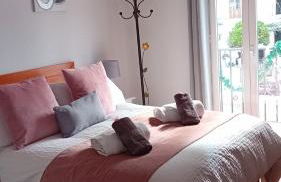 Casa Rural Plaza Zahara Buenas Vistas - Foto 4