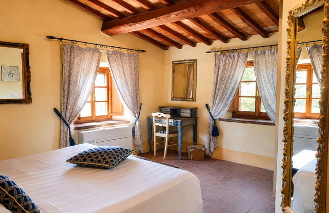 Borgo Livernano - Foto 17