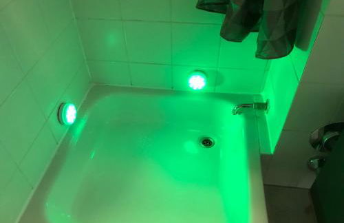 Apartment in Herborn mit Balkon & Weitblick ins Grüne - Foto 19