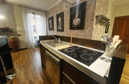 Loft Aramis Di Pregio in stile Architettonico - Foto 23