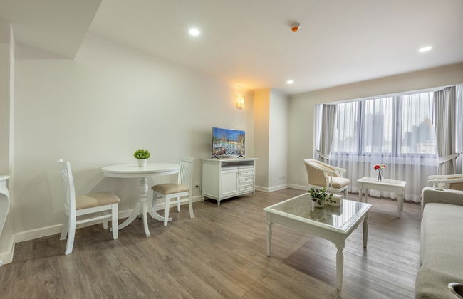 Neom Town Residence - Foto 60