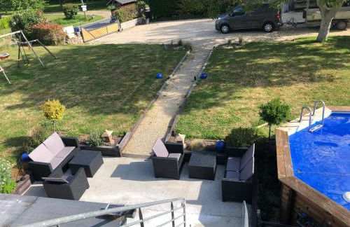 L'ormelais vacances - Foto 31