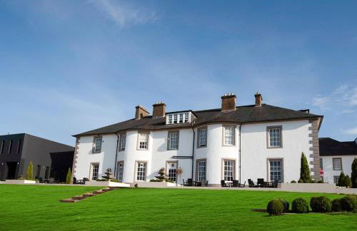 Hetland Hall Hotel - Foto 65