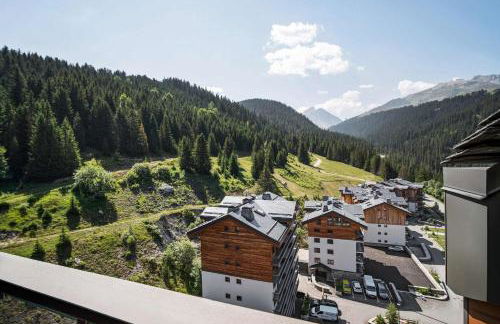 Luxury Penthouse - Panoramic Views, Walkway Balcony, Private Floor - Foto 19