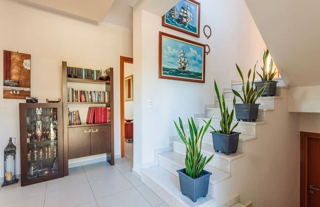 Navarino Captains Villa - Lux Private Pool Retreat - Foto 39