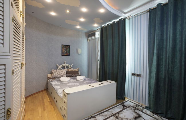 Leyla Apartmens 1 - Foto 21