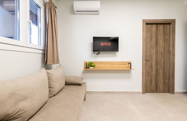 Harmony Apartment in Nea Ionia - Foto 30