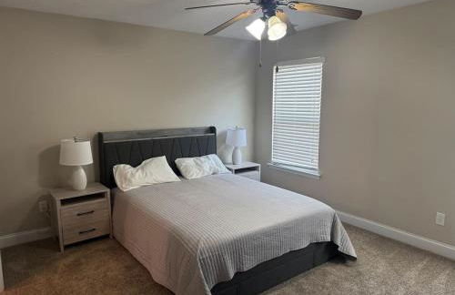 2BR Midtown Augusta Near Masters Golf Downtown - Foto 9