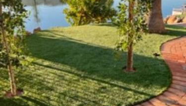 Water Front Sweet Home - Photo 2