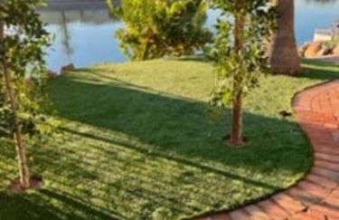 Water Front Sweet Home - Photo 2