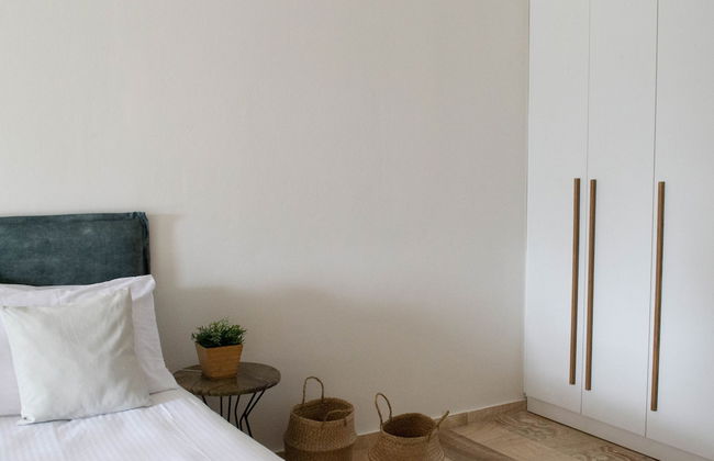 Oniropetra Luxury Suites - Foto 17