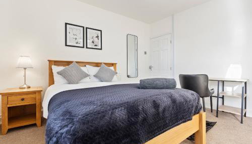 Wolverhampton Townhouse - 3BR - Business & Leisure guests - Foto 4