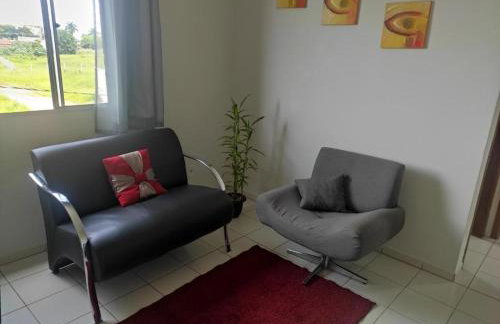 Apartamento inteiro próximo a Algar, Cargill, Aeroporto e UFU - Foto 27