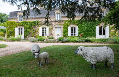 Le Domaine des Ormeaux - Foto 55