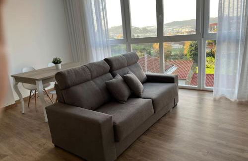 Apartamento céntrico con vistas - Photo 3