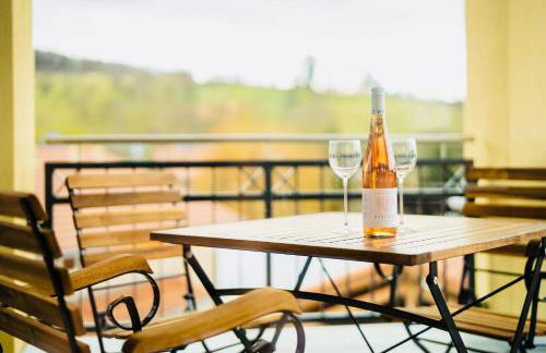 VILLA BERTA-EuropaPark-Schwarzwald-Freiburg - Foto 18