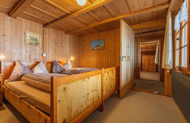 Berg Herz Grimmialp (Schwenden) - Foto 13