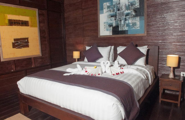 Dukuh Baturan Villa - Photo 4