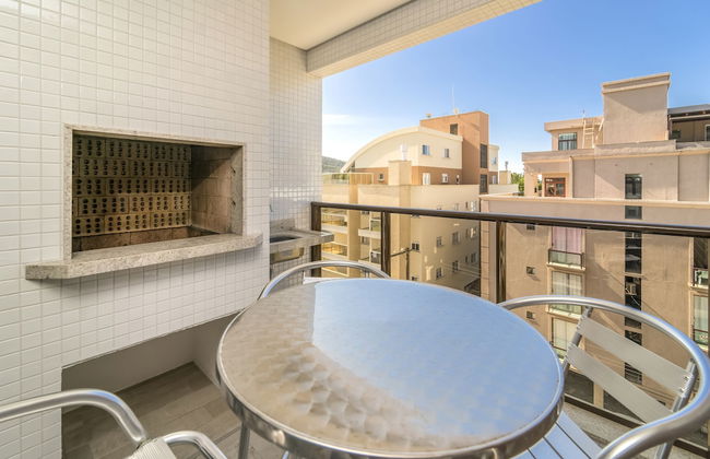 884 - Aluguel apartamento 3 quartos - Photo 12